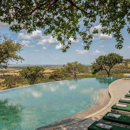 Melia Serengeti Lodge Member Of Melia Collection Екстер'єр фото