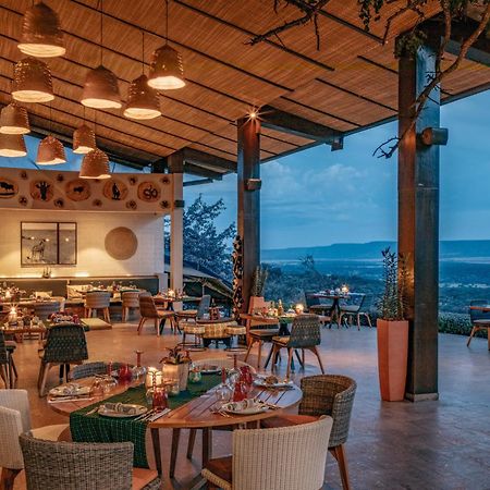 Melia Serengeti Lodge Member Of Melia Collection Екстер'єр фото