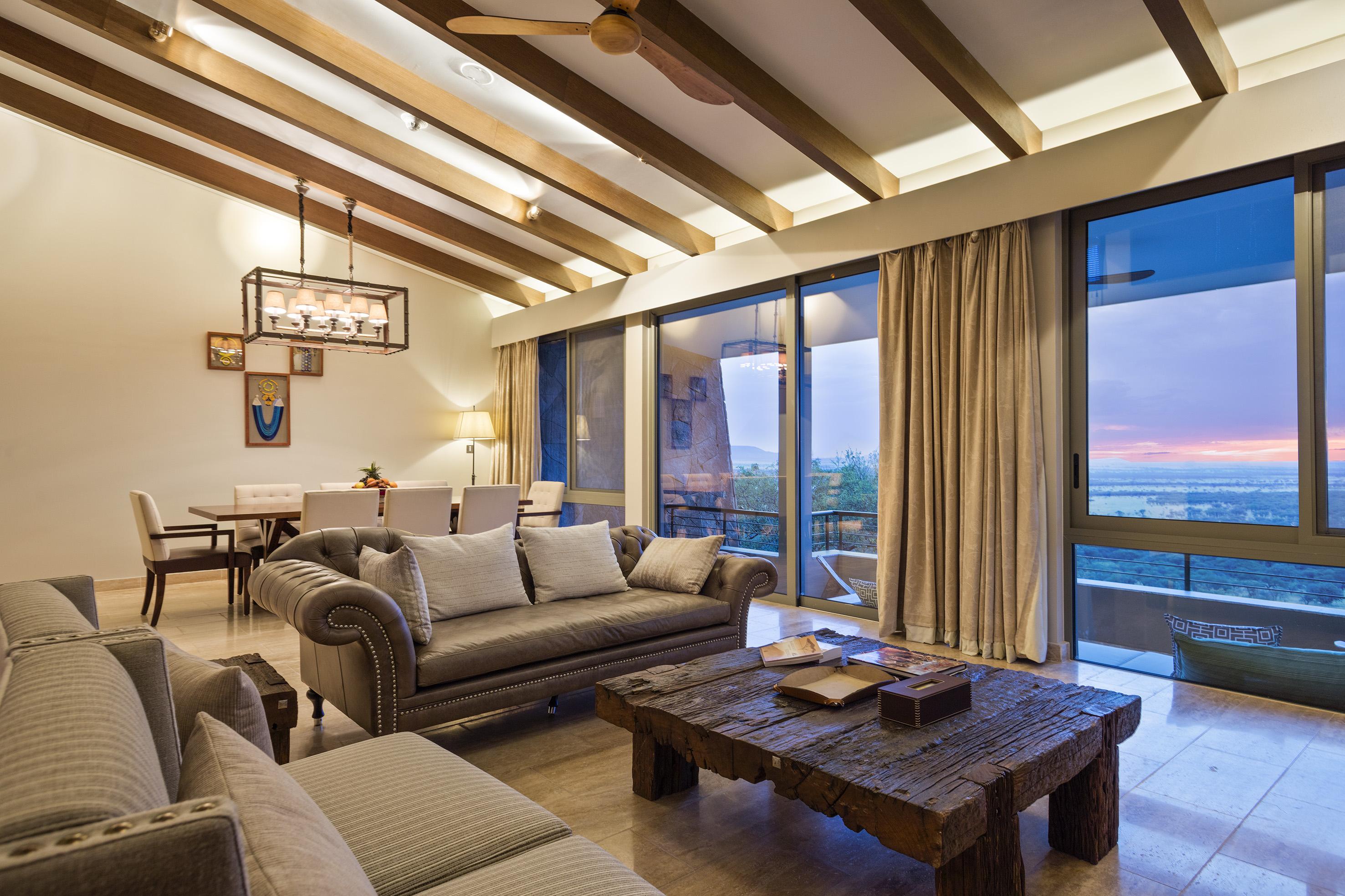 Melia Serengeti Lodge Member Of Melia Collection Екстер'єр фото