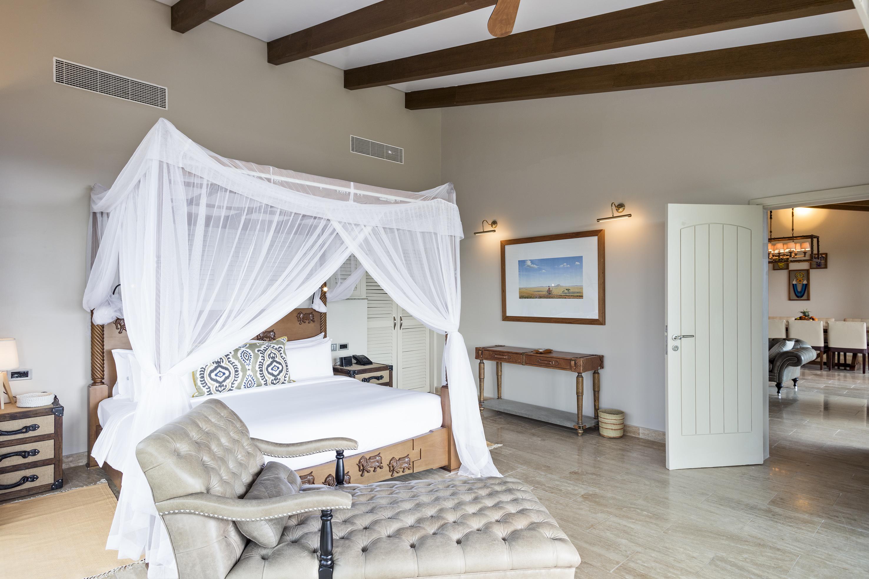 Melia Serengeti Lodge Member Of Melia Collection Екстер'єр фото