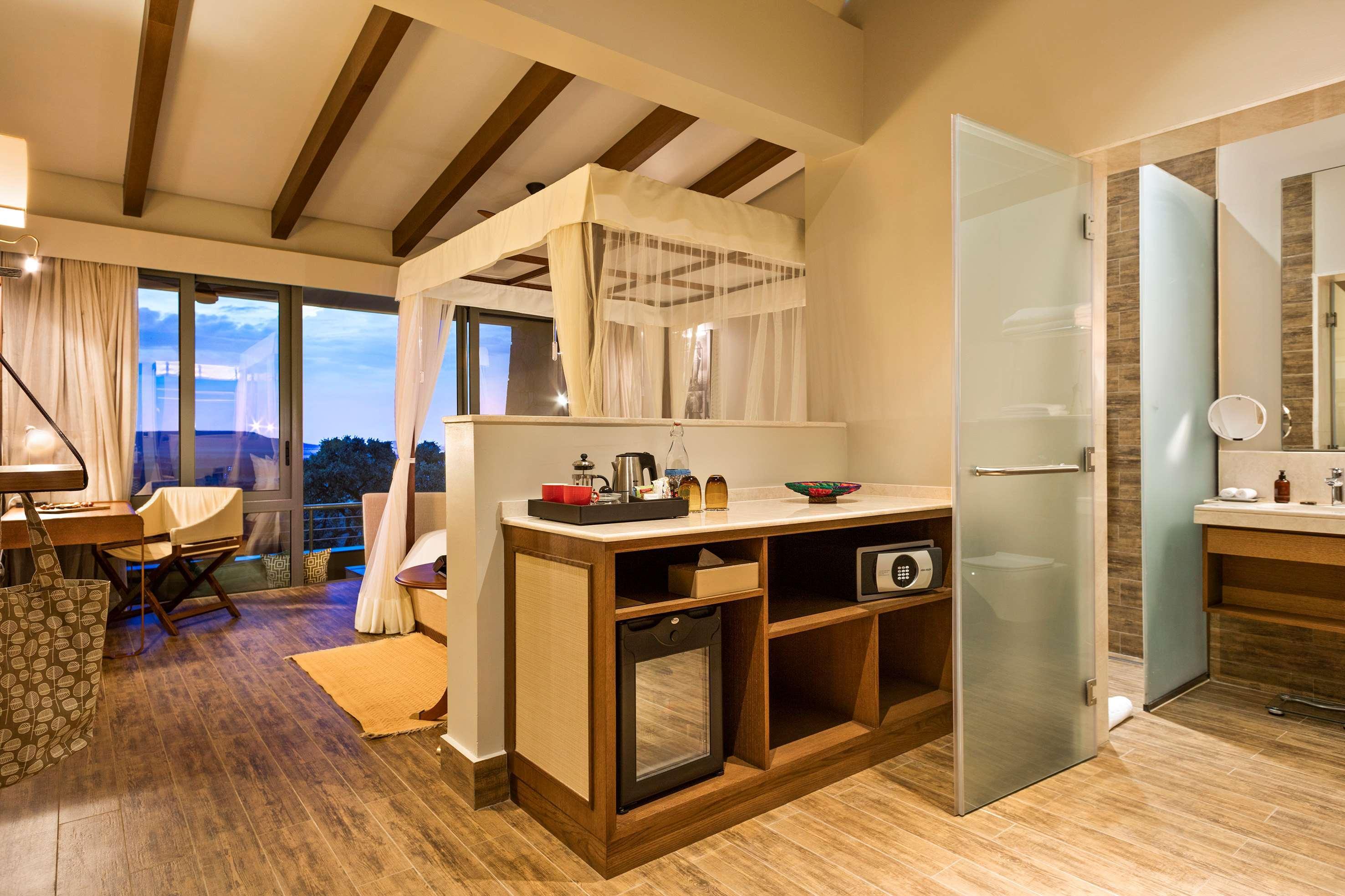 Melia Serengeti Lodge Member Of Melia Collection Екстер'єр фото