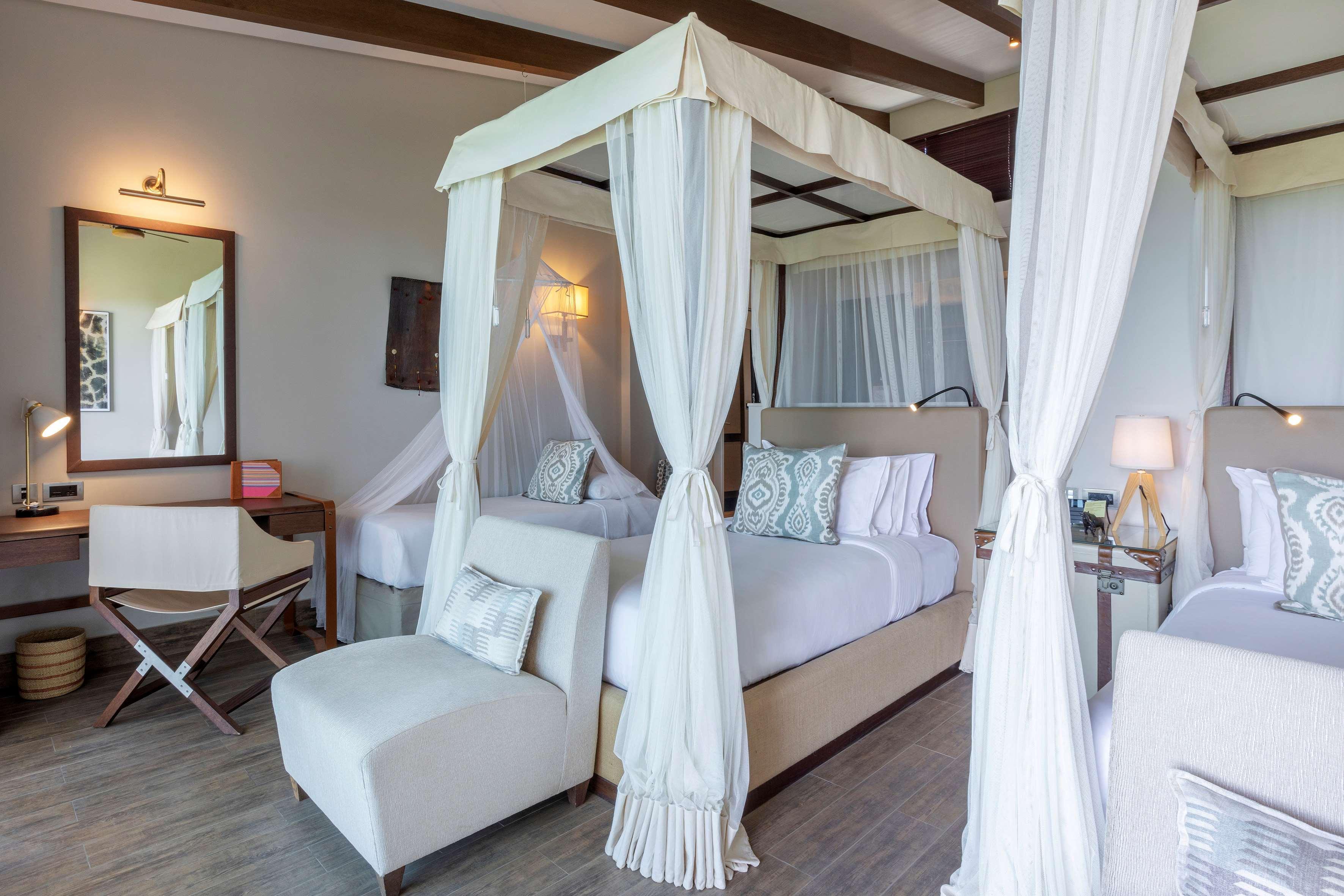 Melia Serengeti Lodge Member Of Melia Collection Екстер'єр фото
