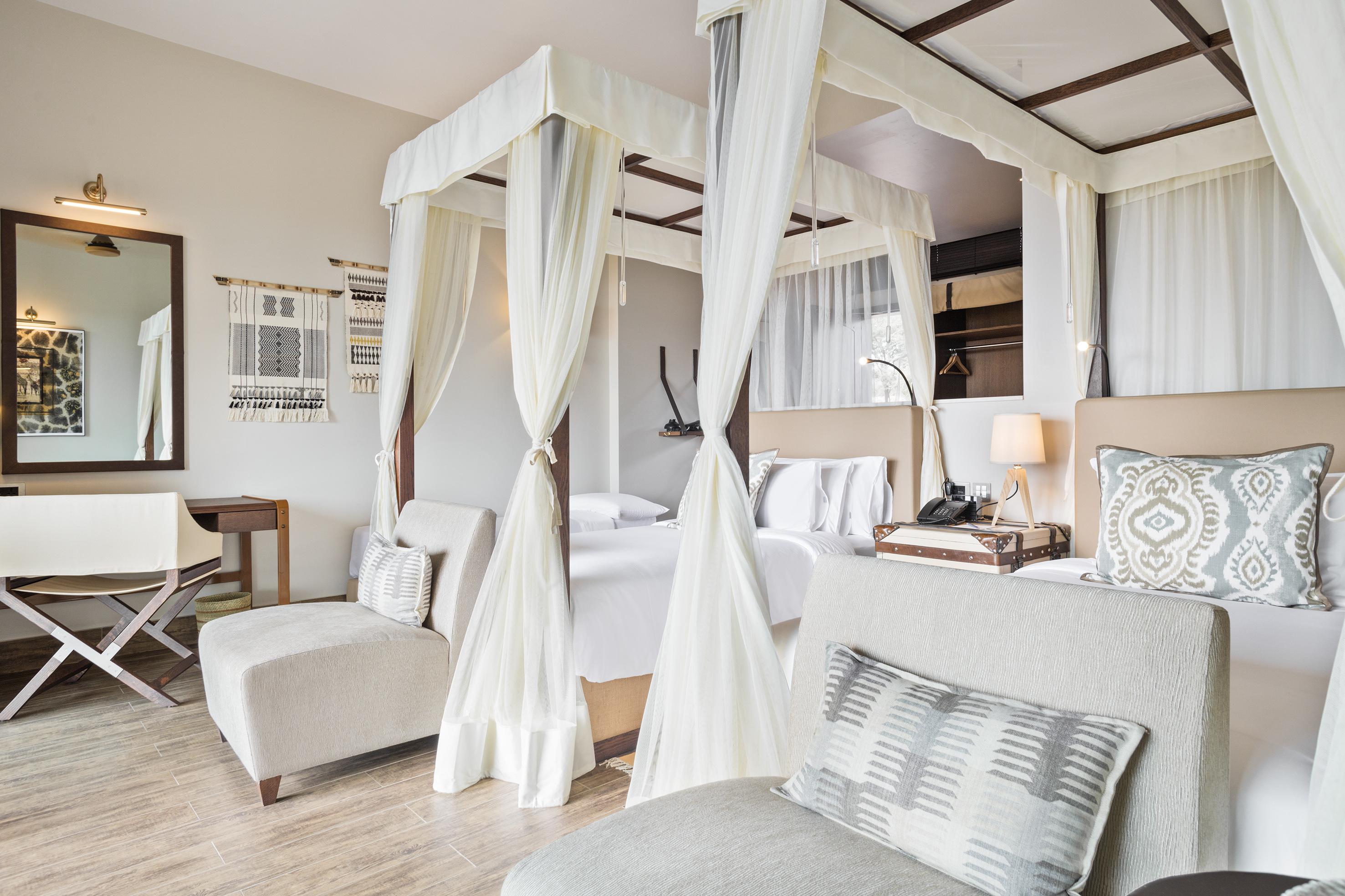 Melia Serengeti Lodge Member Of Melia Collection Екстер'єр фото