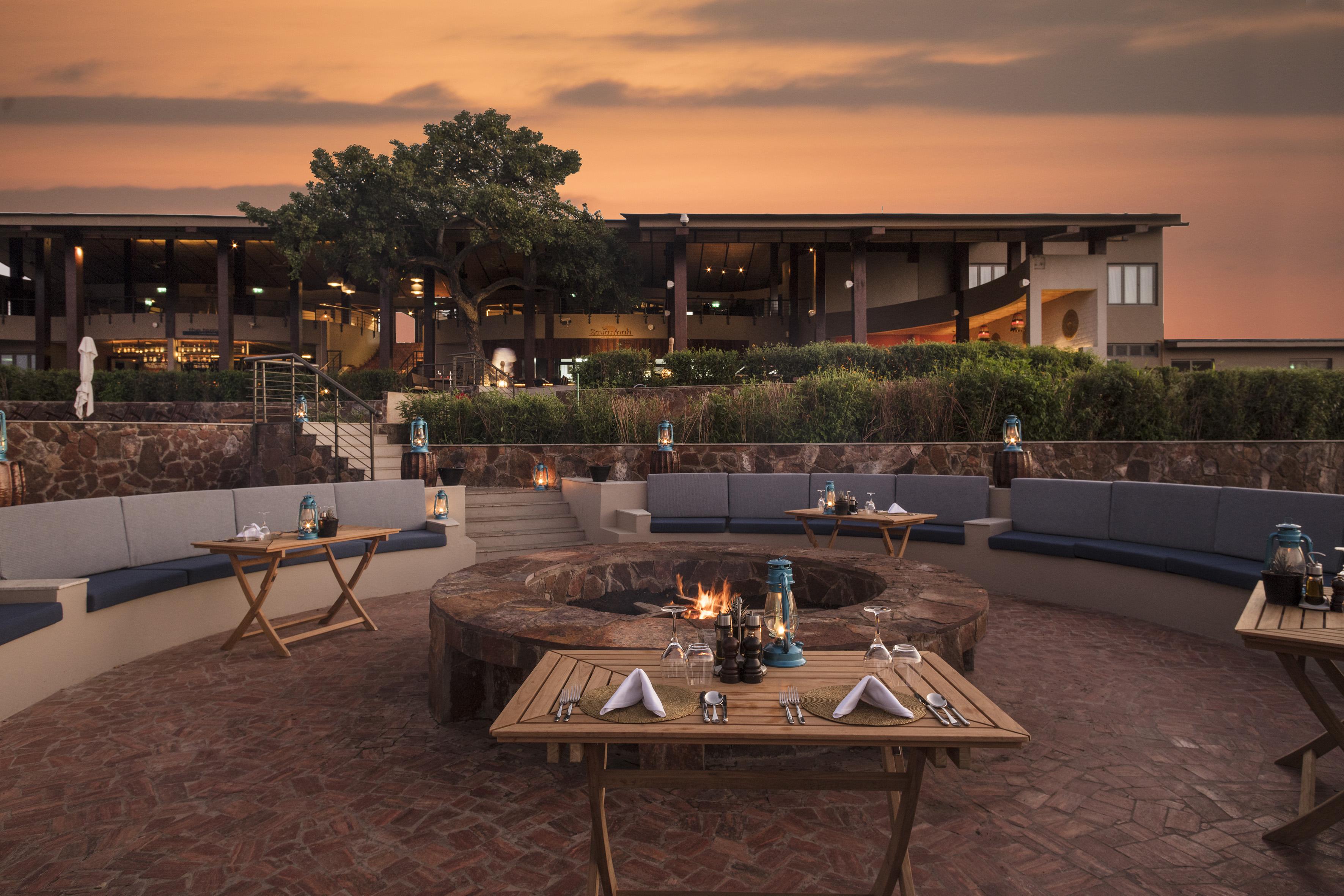 Melia Serengeti Lodge Member Of Melia Collection Екстер'єр фото