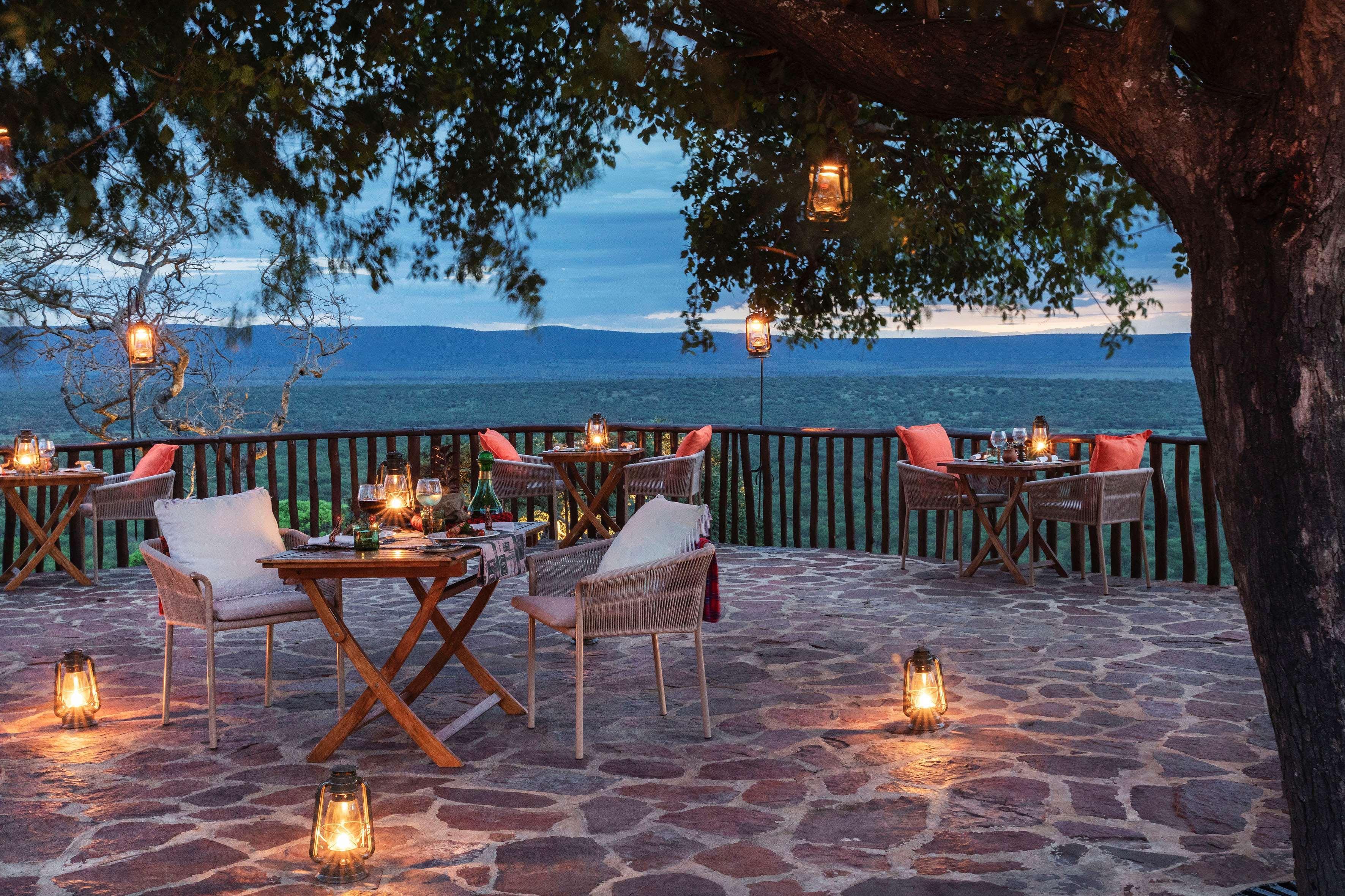 Melia Serengeti Lodge Member Of Melia Collection Екстер'єр фото