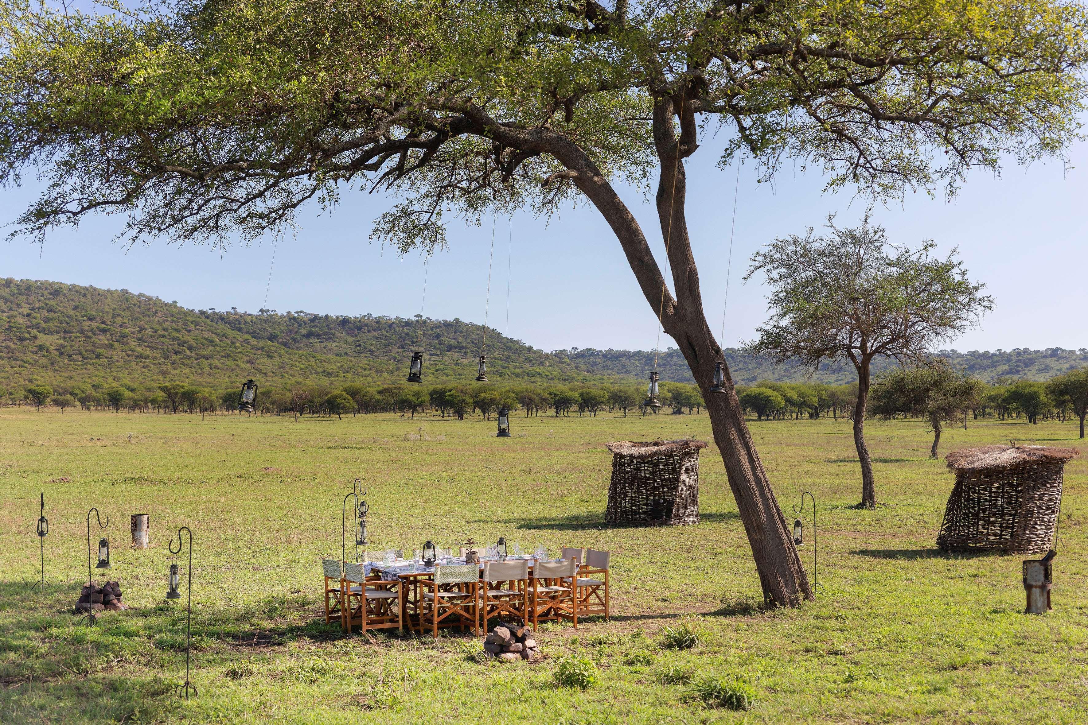 Melia Serengeti Lodge Member Of Melia Collection Екстер'єр фото