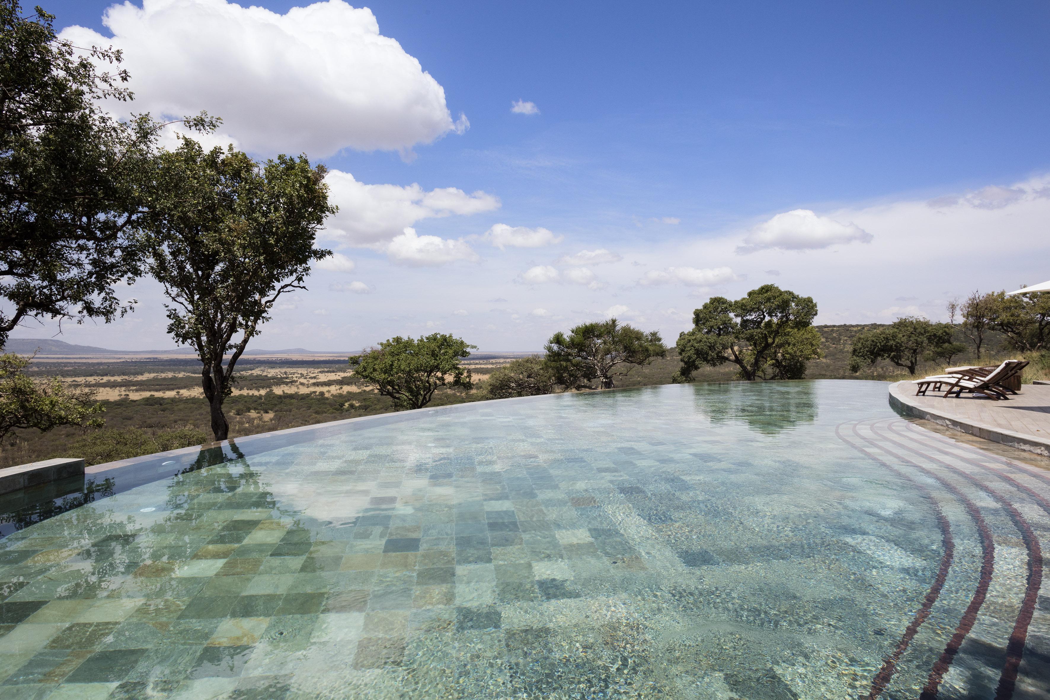 Melia Serengeti Lodge Member Of Melia Collection Екстер'єр фото