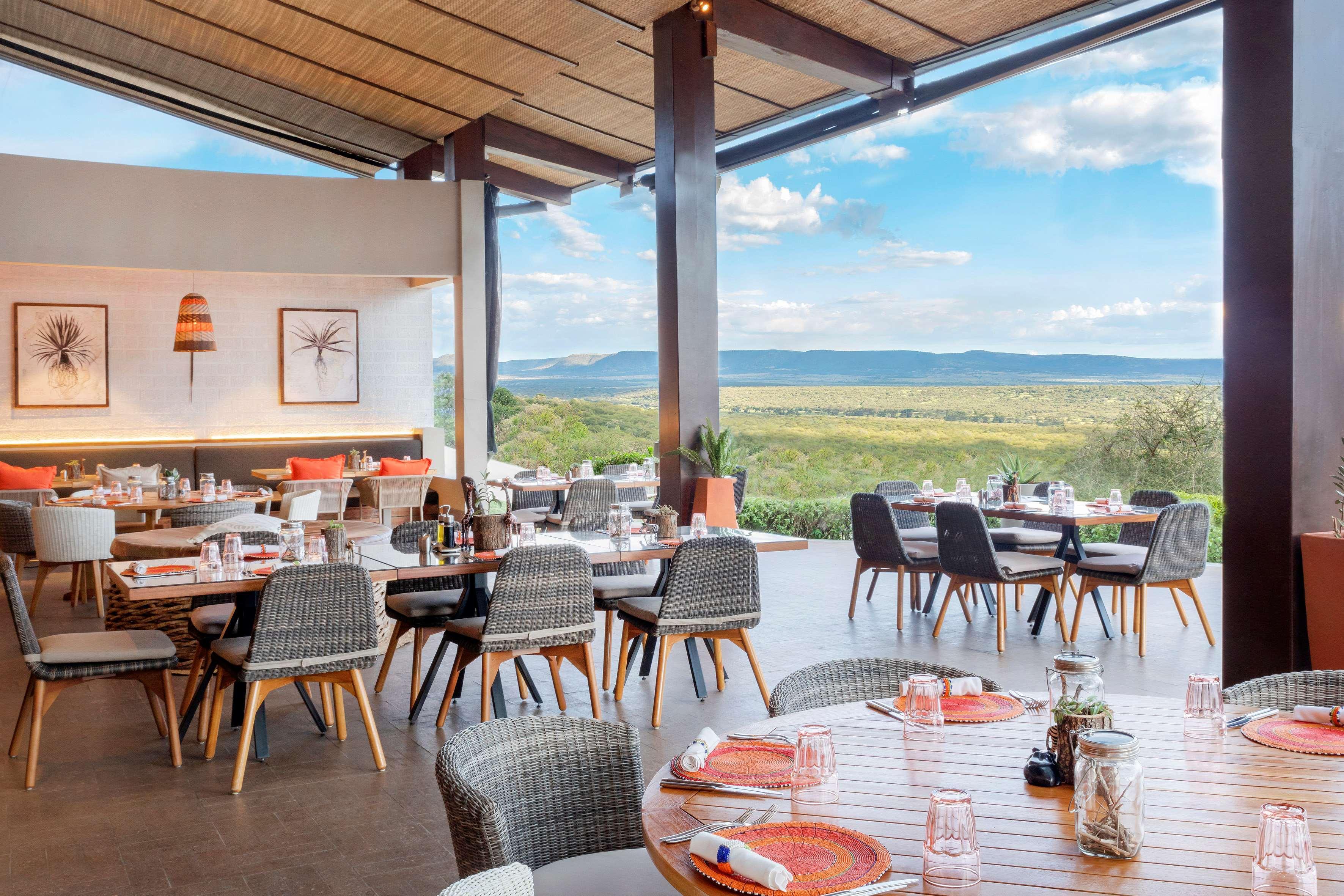 Melia Serengeti Lodge Member Of Melia Collection Екстер'єр фото