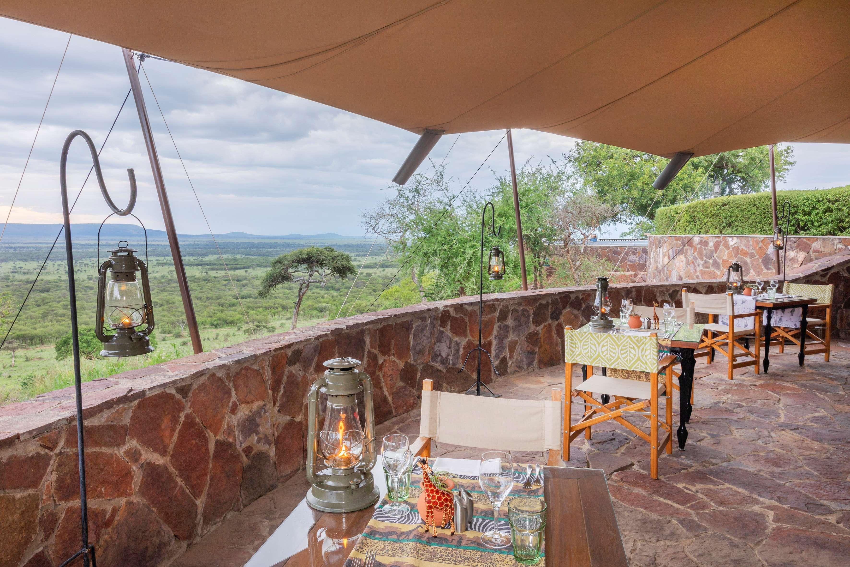 Melia Serengeti Lodge Member Of Melia Collection Екстер'єр фото