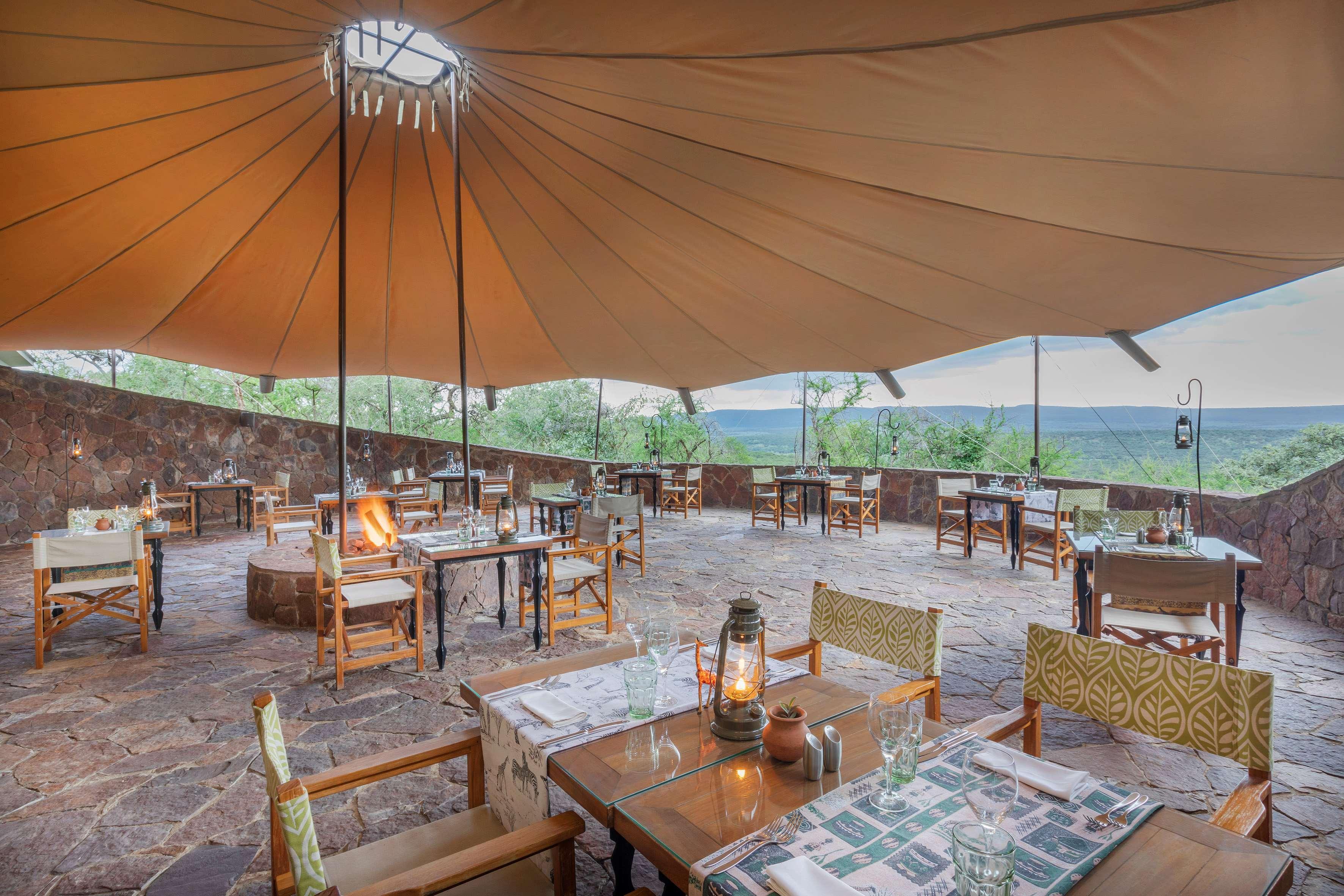 Melia Serengeti Lodge Member Of Melia Collection Екстер'єр фото