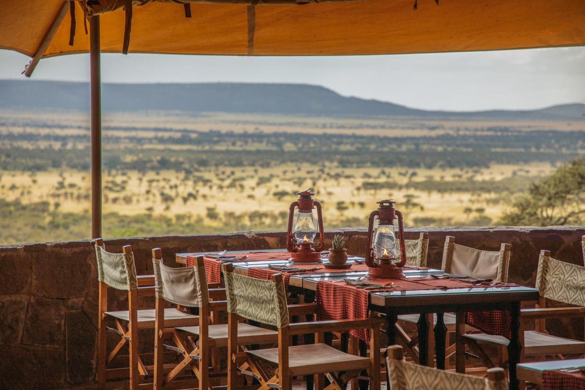 Melia Serengeti Lodge Member Of Melia Collection Екстер'єр фото