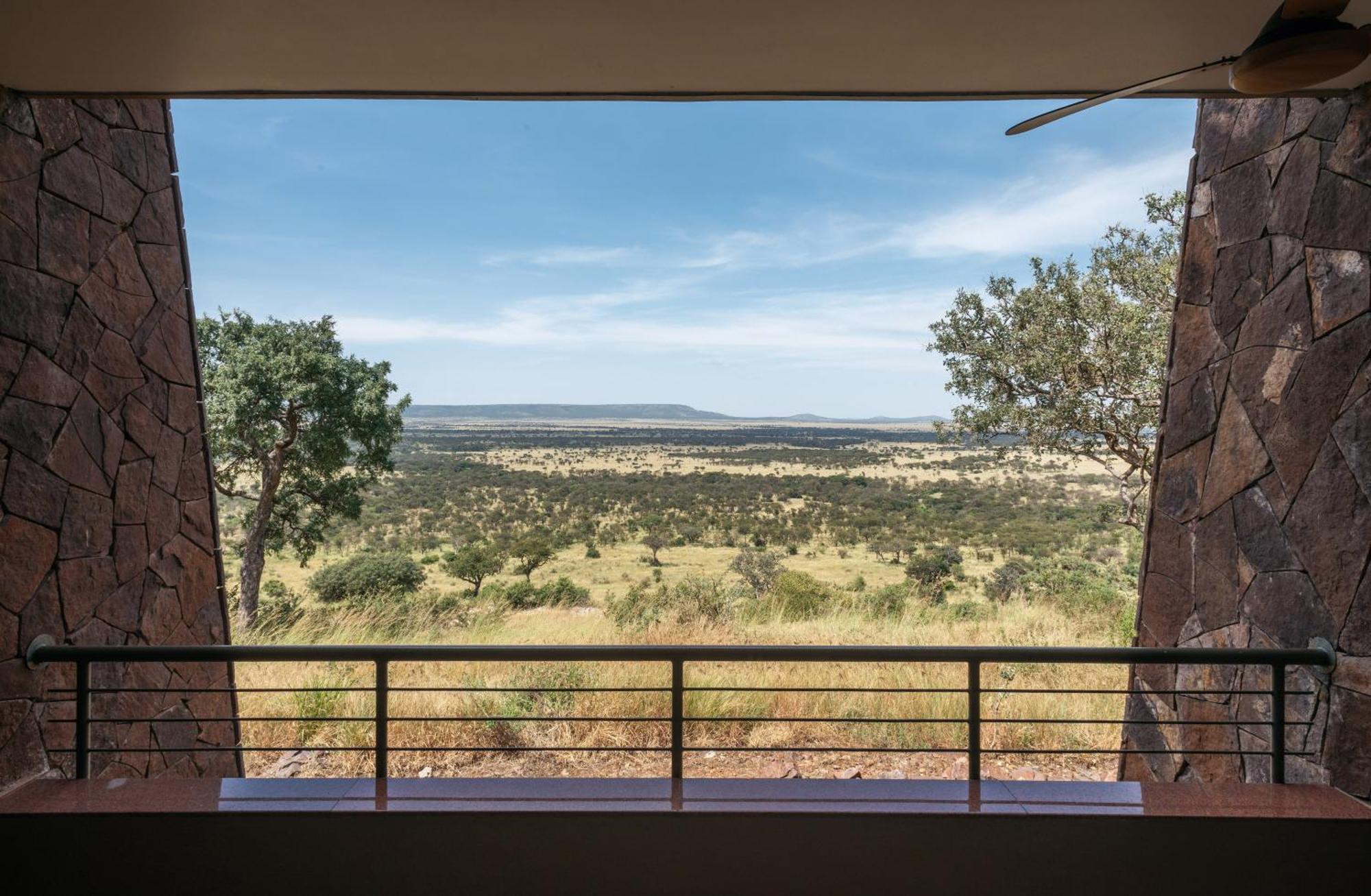Melia Serengeti Lodge Member Of Melia Collection Екстер'єр фото