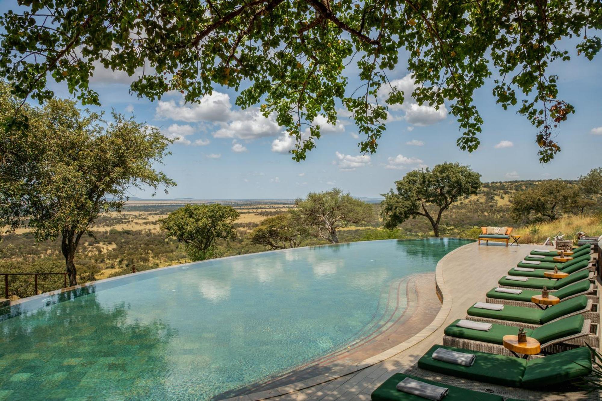 Melia Serengeti Lodge Member Of Melia Collection Екстер'єр фото