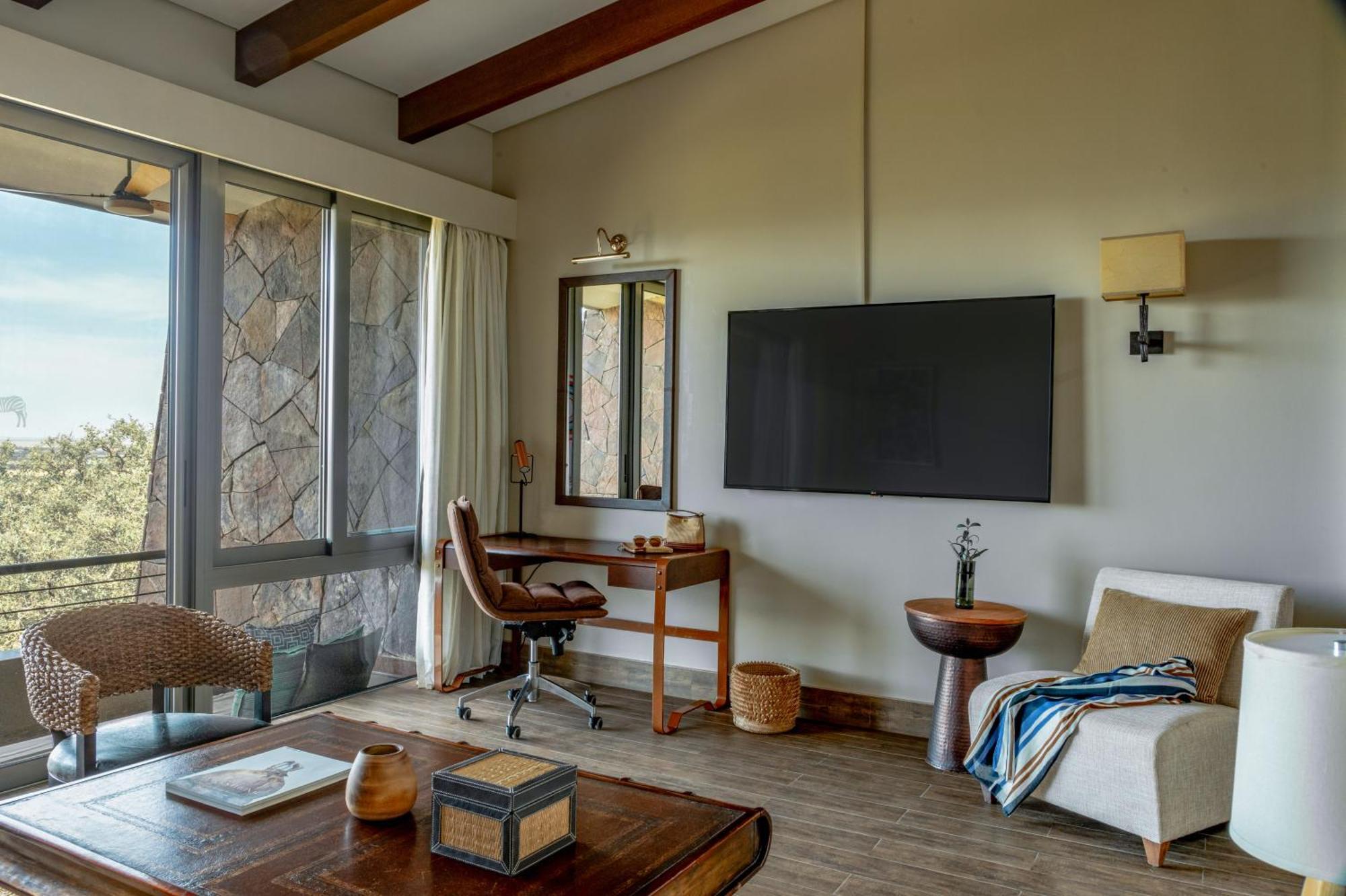 Melia Serengeti Lodge Member Of Melia Collection Екстер'єр фото