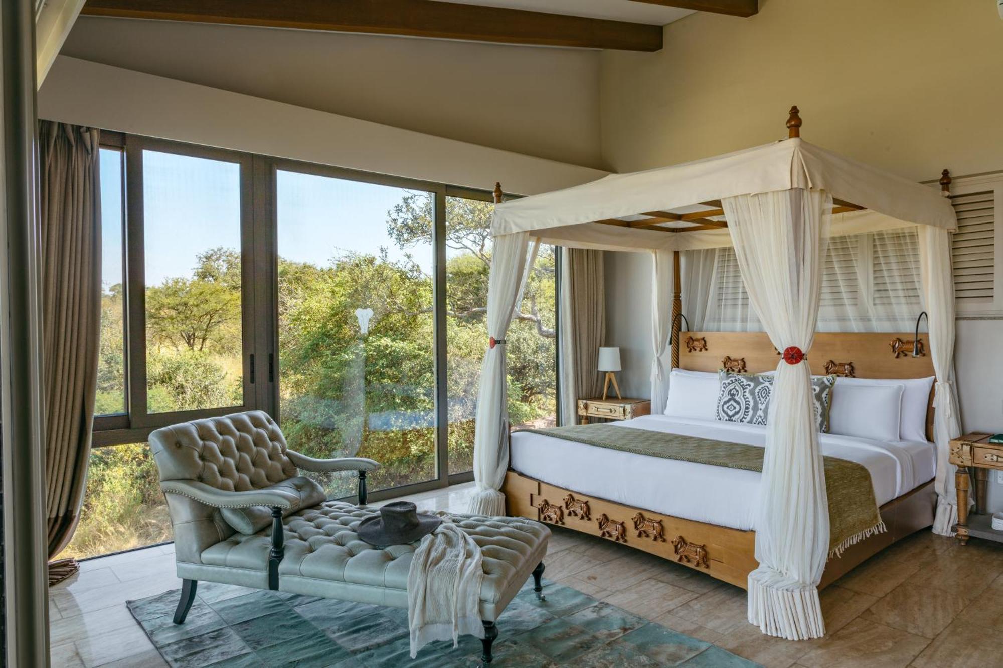 Melia Serengeti Lodge Member Of Melia Collection Екстер'єр фото