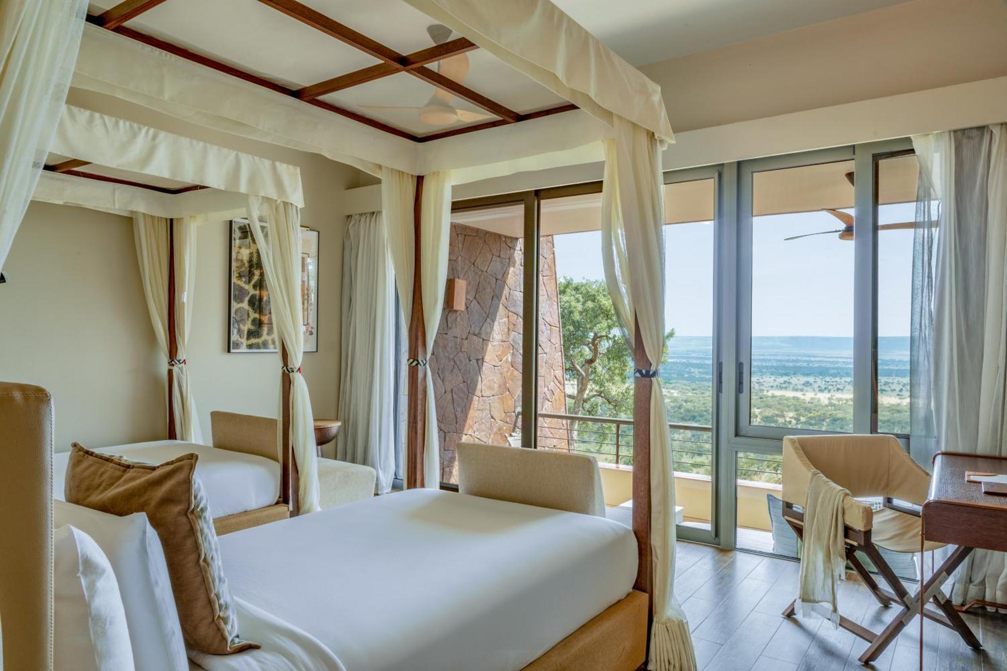 Melia Serengeti Lodge Member Of Melia Collection Екстер'єр фото