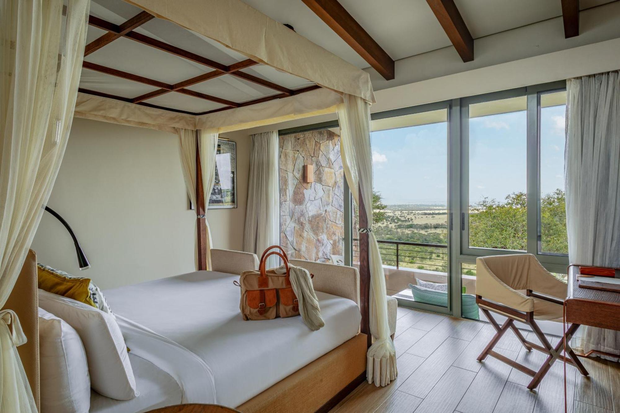 Melia Serengeti Lodge Member Of Melia Collection Екстер'єр фото
