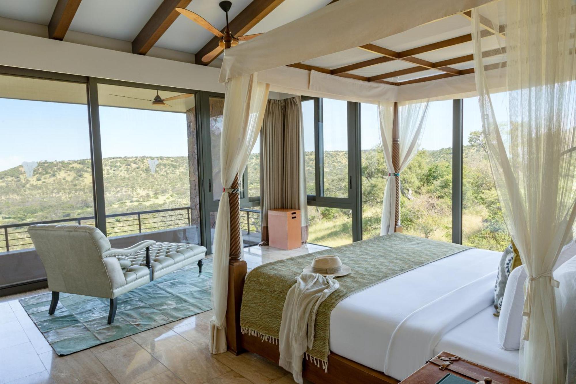 Melia Serengeti Lodge Member Of Melia Collection Екстер'єр фото